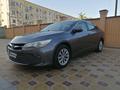 Toyota Camry 2015 годаfor6 500 000 тг. в Атырау – фото 2