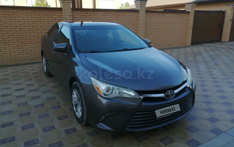 Toyota Camry 2015 годаfor6 500 000 тг. в Атырау