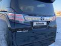 Toyota Vellfire 2017 года за 10 000 000 тг. в Уральск – фото 8