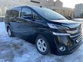 Toyota Vellfire 2017 года за 10 000 000 тг. в Уральск – фото 5