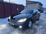 Lexus ES 350 2008 года за 6 950 000 тг. в Алматы – фото 2