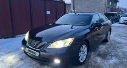 Lexus ES 350 2008 года за 6 950 000 тг. в Алматы – фото 2