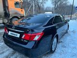 Lexus ES 350 2008 года за 6 950 000 тг. в Алматы – фото 3