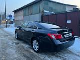 Lexus ES 350 2008 года за 6 950 000 тг. в Алматы – фото 4