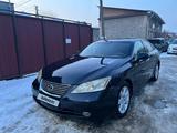 Lexus ES 350 2008 года за 7 300 000 тг. в Алматы