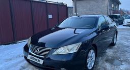 Lexus ES 350 2008 года за 6 950 000 тг. в Алматы