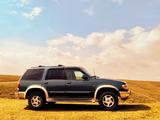 Ford Explorer 1995 года за 3 700 000 тг. в Алматы – фото 2