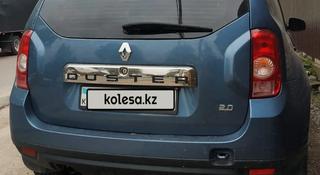 Renault Duster 2014 года за 5 600 000 тг. в Алматы