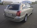 Toyota Avensis 2008 года за 4 700 000 тг. в Уральск – фото 4