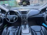 Hyundai Grandeur 2015 годаүшін8 000 000 тг. в Караганда – фото 4