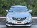 Hyundai Grandeur 2015 годаүшін8 000 000 тг. в Караганда