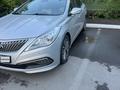 Hyundai Grandeur 2015 года за 8 000 000 тг. в Караганда – фото 2
