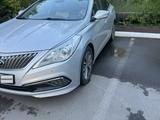 Hyundai Grandeur 2015 годаүшін8 000 000 тг. в Караганда – фото 2
