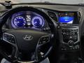 Hyundai Grandeur 2015 года за 8 000 000 тг. в Караганда – фото 5