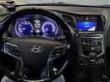 Hyundai Grandeur 2015 годаүшін8 000 000 тг. в Караганда – фото 5