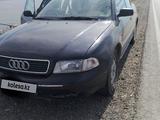 Audi A4 1995 года за 1 750 000 тг. в Костанай – фото 3