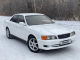 Toyota Chaser 1997 годаfor3 500 000 тг. в Семей