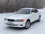 Toyota Chaser 1997 годаfor3 500 000 тг. в Семей – фото 2