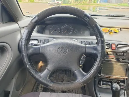 Mazda 626 1992 года за 1 290 000 тг. в Петропавловск – фото 9