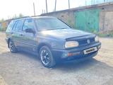 Volkswagen Golf 1994 годаfor2 550 000 тг. в Караганда – фото 2