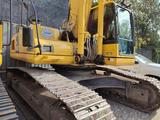 Komatsu  Гусеничный экскаватор Komatsu РС300-8M0 2019 годаүшін53 500 000 тг. в Алматы – фото 3