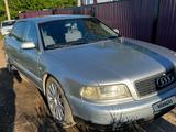 Audi A8 2000 годаүшін2 900 000 тг. в Кокшетау – фото 2