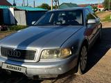Audi A8 2000 годаүшін2 900 000 тг. в Кокшетау