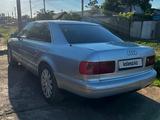 Audi A8 2000 годаүшін2 900 000 тг. в Кокшетау – фото 3