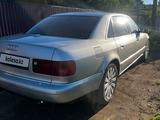 Audi A8 2000 годаүшін2 900 000 тг. в Кокшетау – фото 4