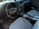 Audi A8 2000 годаүшін2 900 000 тг. в Кокшетау – фото 5