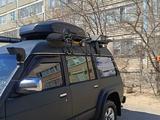 Nissan Patrol 1996 года за 6 000 000 тг. в Актау – фото 4