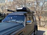 Nissan Patrol 1996 года за 6 000 000 тг. в Актау – фото 5
