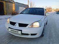 Mitsubishi Lancer 2007 годаүшін3 800 000 тг. в Кокшетау