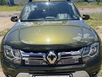 Renault Duster 2019 года за 8 600 000 тг. в Актобе