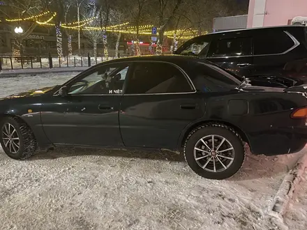 Toyota Carina ED 1995 года за 1 500 000 тг. в Петропавловск – фото 7