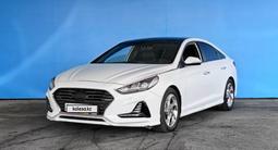 Hyundai Sonata 2019 года за 6 089 400 тг. в Шымкент