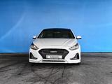 Hyundai Sonata 2019 года за 6 089 400 тг. в Шымкент – фото 2