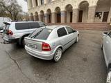 Opel Astra 2003 годаүшін1 850 000 тг. в Актобе – фото 4