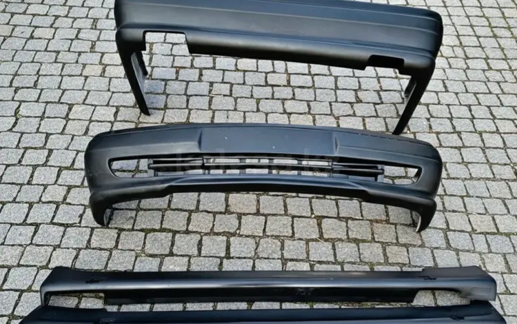 Бампер AMG 3.6 Mercedes-Benz w202 за 40 000 тг. в Шымкент