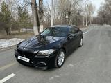 BMW 535 2016 года за 15 000 000 тг. в Алматы – фото 2