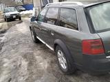 Audi A6 allroad 2000 года за 4 600 000 тг. в Кандыагаш – фото 3