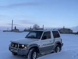 Mitsubishi Pajero 1991 годаfor2 450 000 тг. в Караганда