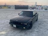 BMW 520 1992 годаүшін1 800 000 тг. в Караганда – фото 5