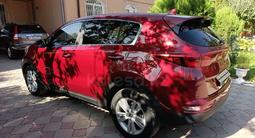 Kia Sportage 2016 года за 8 250 000 тг. в Алматы – фото 3