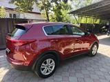 Kia Sportage 2016 годаүшін8 250 000 тг. в Алматы