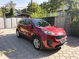 Kia Sportage 2016 годаүшін8 250 000 тг. в Алматы – фото 2