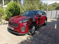 Kia Sportage 2016 годаүшін8 250 000 тг. в Алматы – фото 4