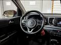 Kia Sportage 2016 годаүшін8 250 000 тг. в Алматы – фото 9
