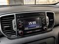 Kia Sportage 2016 годаүшін8 250 000 тг. в Алматы – фото 8