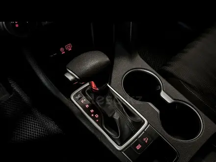 Kia Sportage 2016 года за 8 250 000 тг. в Алматы – фото 11
